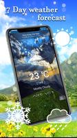 Daily Weather - Live Forecast Free screenshot 2
