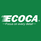 Ecoca Video Catalog icon