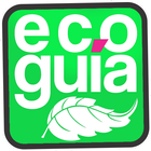 ECO GUIA иконка