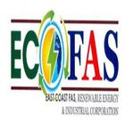 Ecofas PV Monitoring System icône