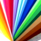 Color picker (Real time)-icoon