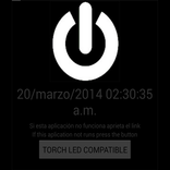 Torch Led Eco