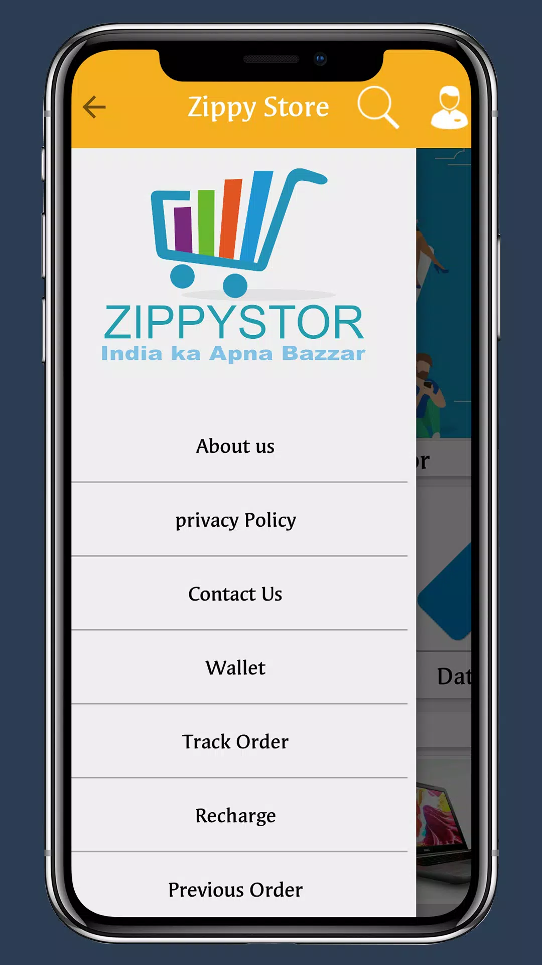 Zippy Store APK for Android Download