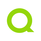 Qualtry 圖標