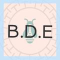 B.D.E