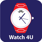 MM Watch 4U Store icône