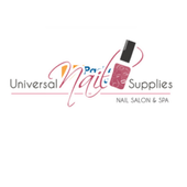 Universal Nail Supplies icon