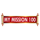 MyMission100 icon