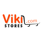 Vikistores biểu tượng