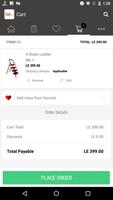 Vikistores ảnh chụp màn hình 3