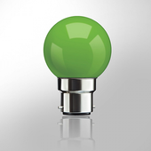 LED Bulbs icon