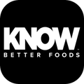 KNOW FOODS