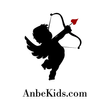 Anbekids 아이콘