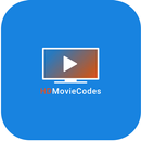 HDMOVIECODES APK