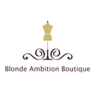 Blonde Ambition Boutique biểu tượng