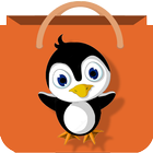 Shop Penguin icon