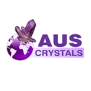 Aus Crystals - Buy Crystals aplikacja