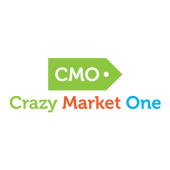 Crazy Market One icon