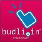 Budli Refurbished Gadgets أيقونة