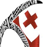 Hiki 'o Tonga Zeichen
