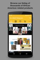 ItsABlackThang.com App تصوير الشاشة 1
