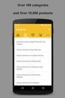 ItsABlackThang.com App تصوير الشاشة 2