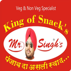 Mr. Singh's Restaurant icon