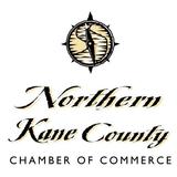 NKCC Chamber App icône