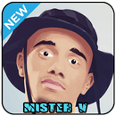 APK Mister V 2018 Music MP3