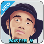 Mister V 2018 Music MP3 图标