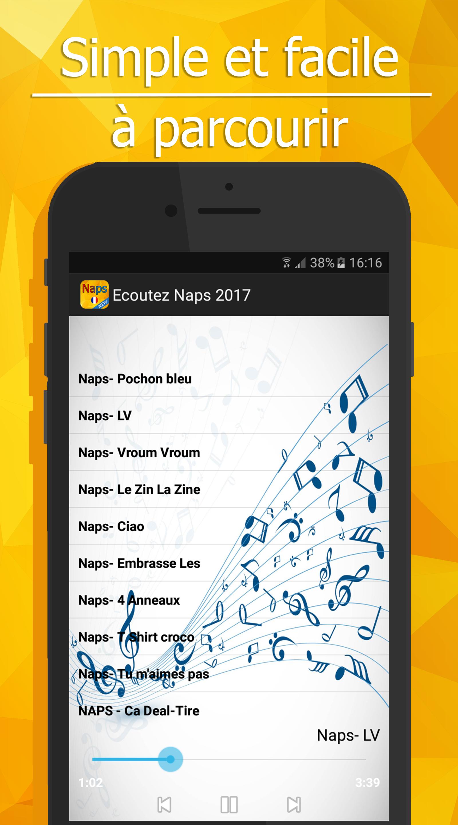 TÉLÉCHARGER CIAO NAPS CIAO NAPS TÉLÉCHARGER
