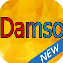 Ecoutez Damso: 2017 nouvelles chansons APK