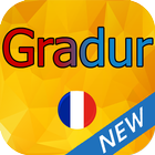 Ecoutez Gradur 2017 иконка
