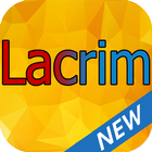 Listen to Lacrim: 2017 latest songs আইকন
