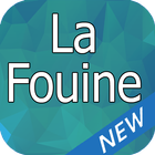 Ecoutez La Fouine: 2017 dernières chansons-icoon