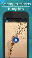 Ecoutez L'Algérino: 2017 dernières chansons captura de pantalla 3