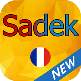 Ecoutez Sadek 2017 icon