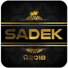 SADEK 2018 أيقونة