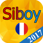 Siboy 2017 icône