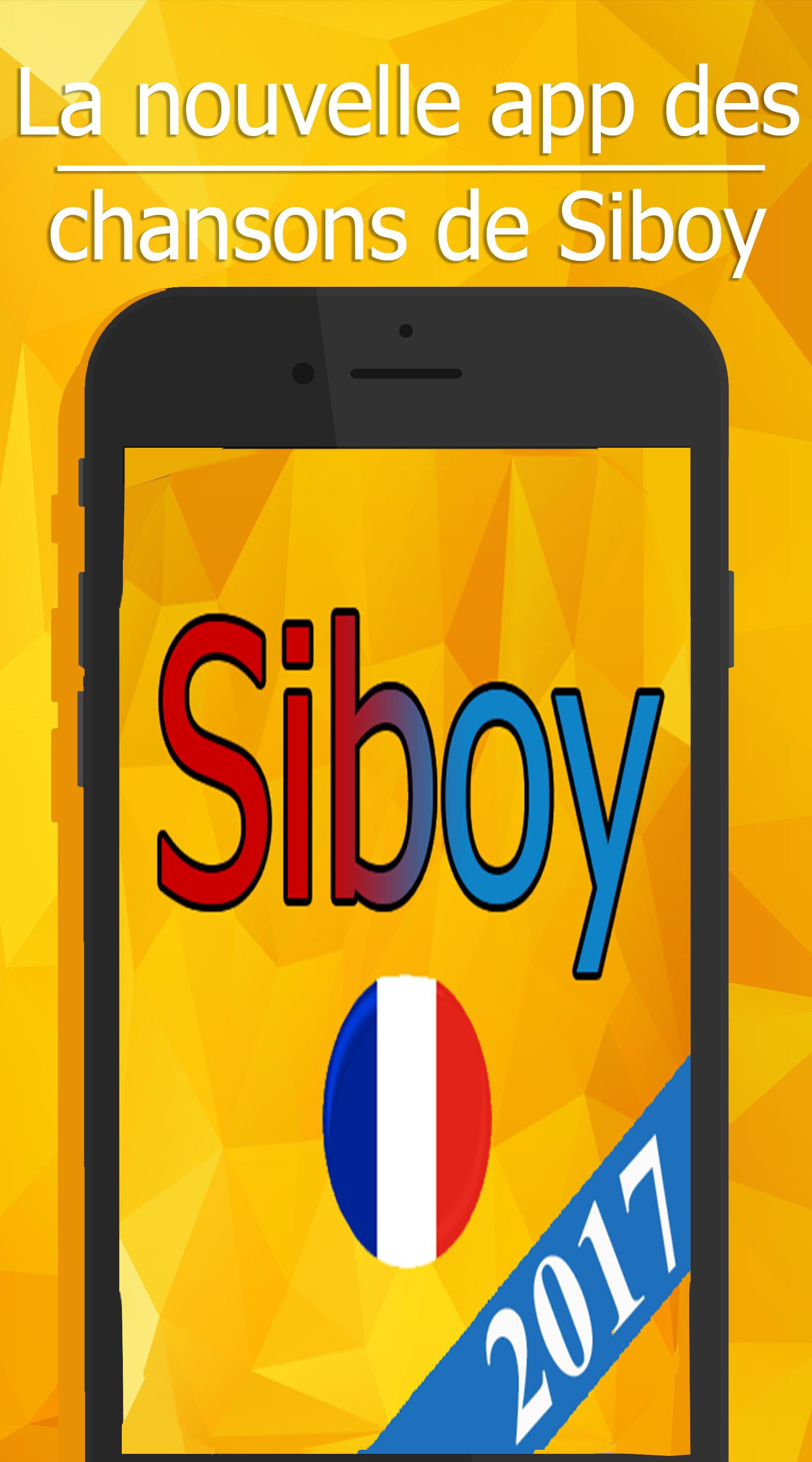 telecharger siboy determine