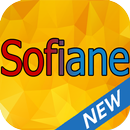 Ecoutez Sofiane: 2017 nouvelles chansons APK