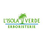 آیکون‌ L'Isola Verde Erboristerie