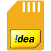 Idea eCaf Zeichen