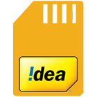 Idea eCaf أيقونة
