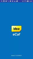 Idea eCaf (Old) poster