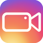 Record Insta Chat Video icon