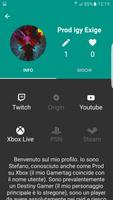 Game Tracker تصوير الشاشة 1