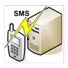 SMS Gate icono