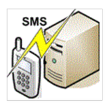 SMS Gate icône