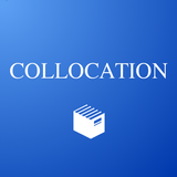 Dictionary English Collocation